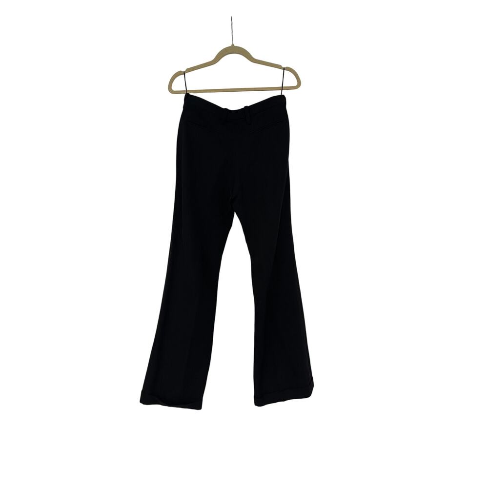 vintage Lanvin black trousers in perfect condition